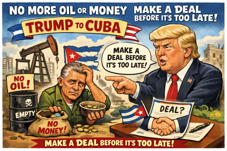 AI Cartoon of the day