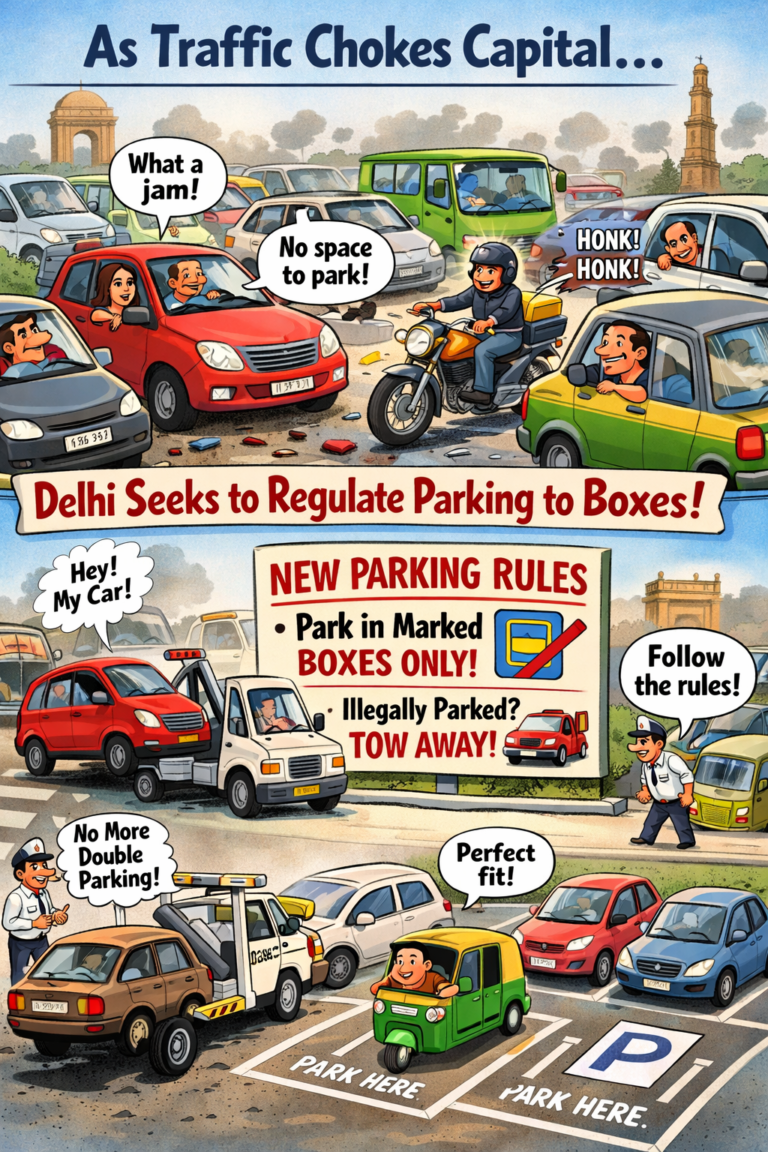 AI Cartoon of the day