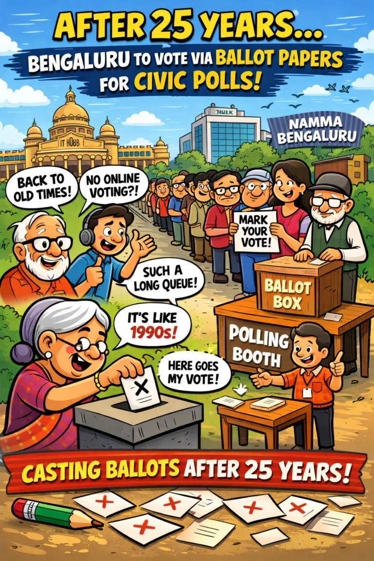 AI Cartoon of the day