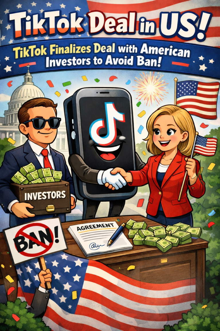 AI Cartoon of the day