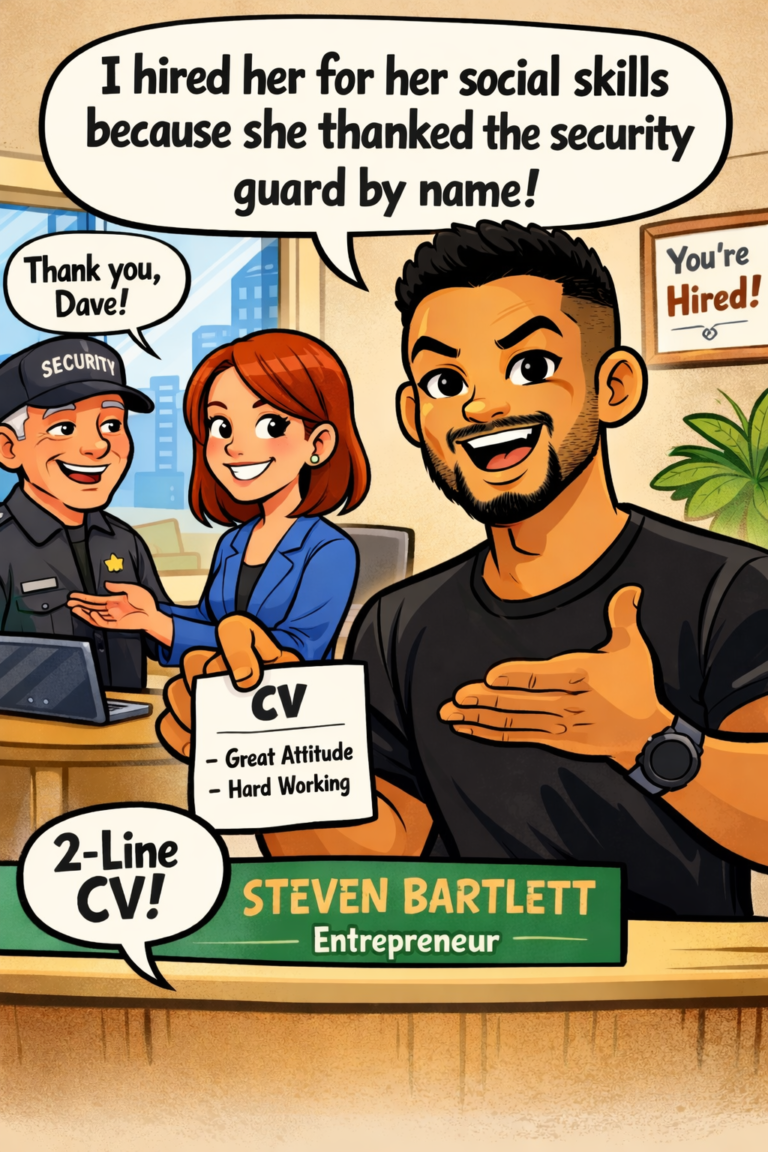 AI Cartoon of the day