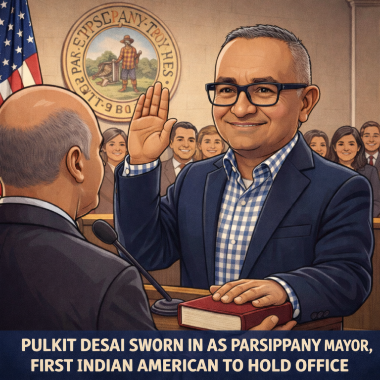 AI Cartoon of the day