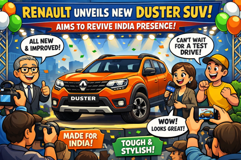 AI Cartoon of the day