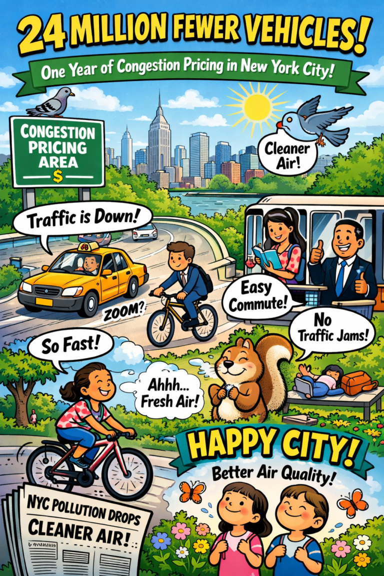 AI Cartoon of the day