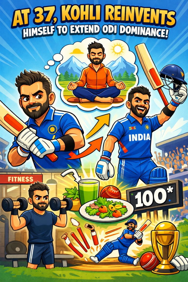 AI Cartoon of the day