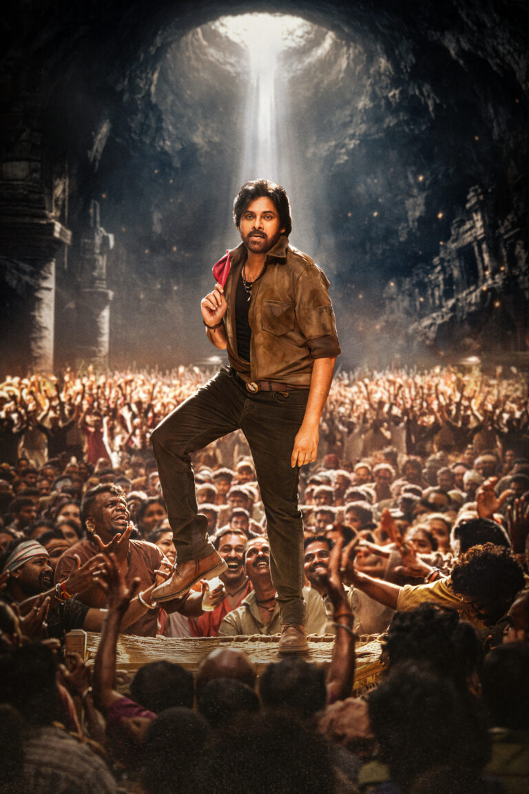 USTAAD BHAGAT SINGH RELEASE DATE ANNOUNCED, GET READY FOR THE BLAST FROM 26TH MARCH