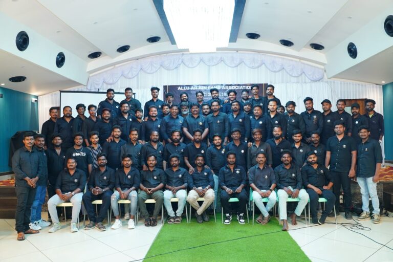 AAFA Expands : Rayalaseema District Committees Officially Formed