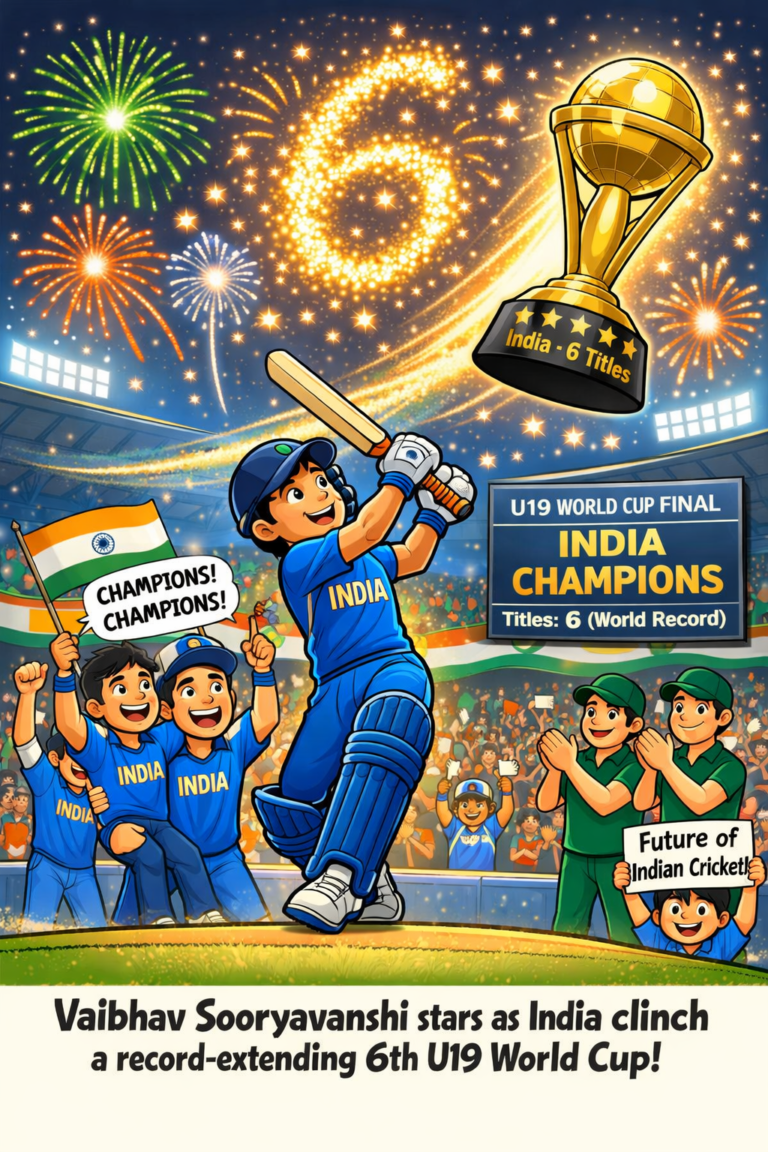 AI Cartoon of the day