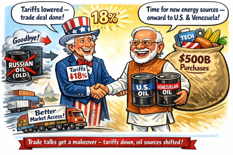 AI Cartoon of the day