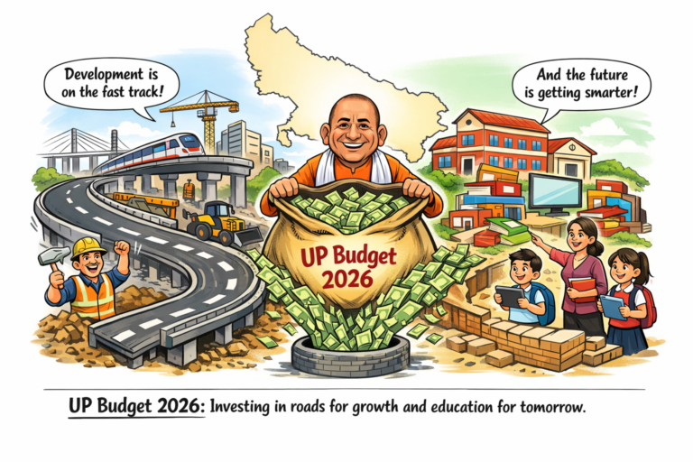 AI Cartoon of the day