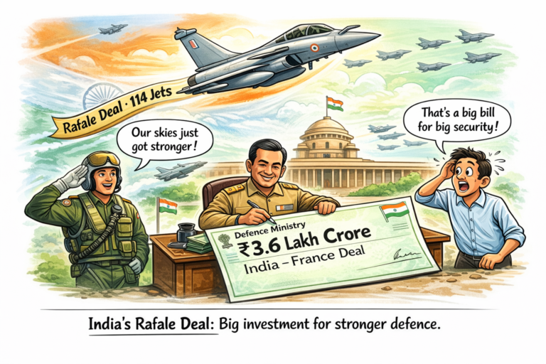 AI Cartoon of the day