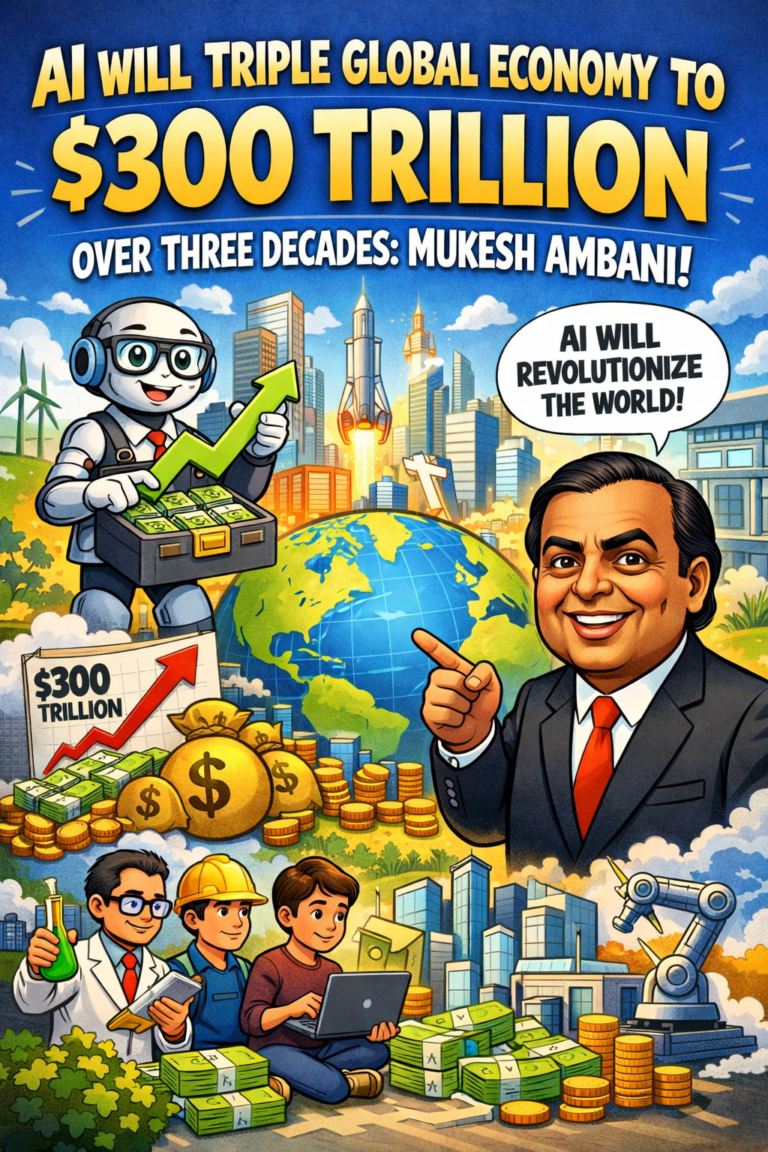 AI Cartoon of the day