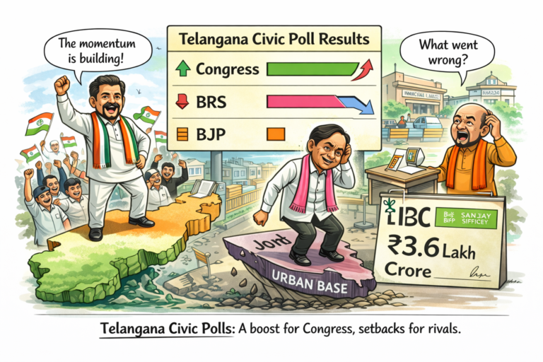 AI Cartoon of the day