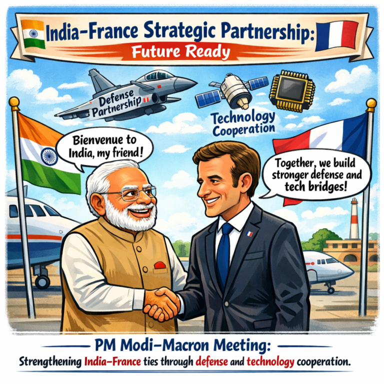 AI Cartoon of the day