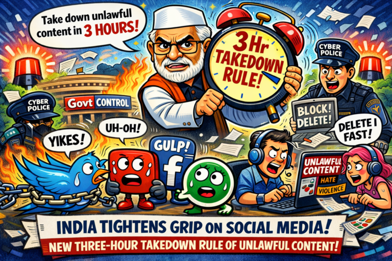 AI Cartoon of the day