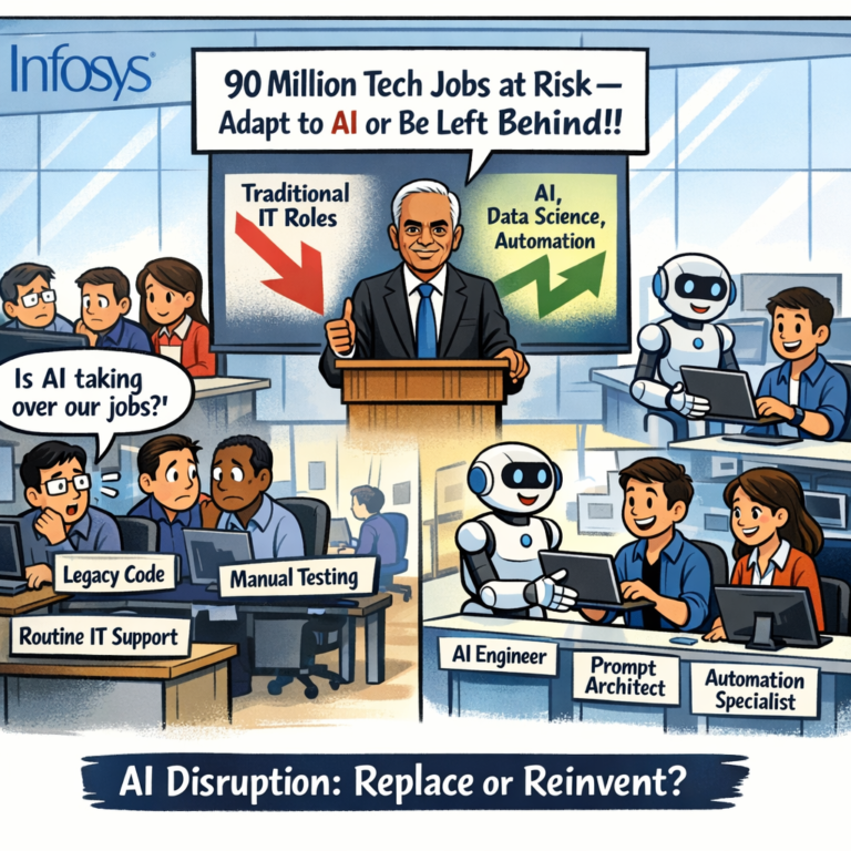 AI Cartoon of the day