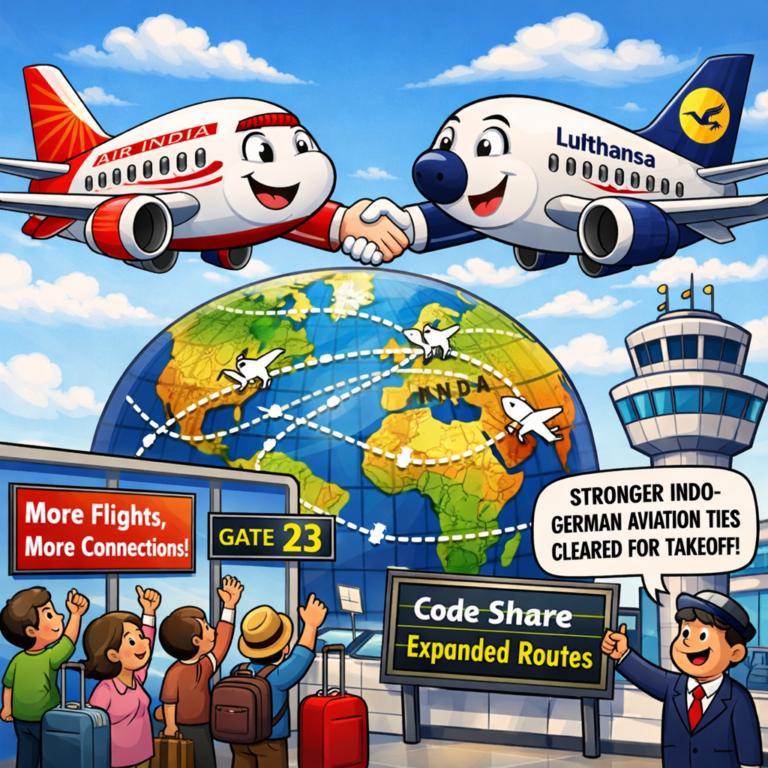 AI Cartoon of the day