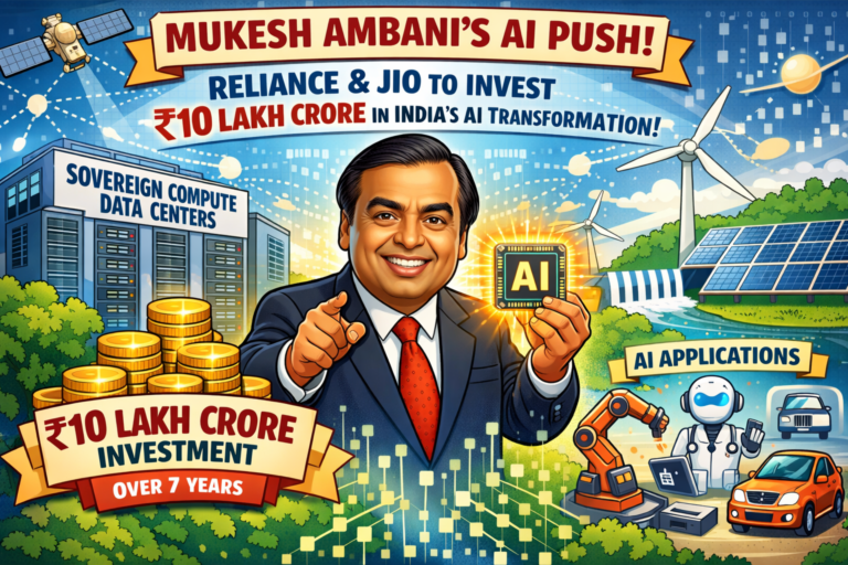 AI Cartoon of the day