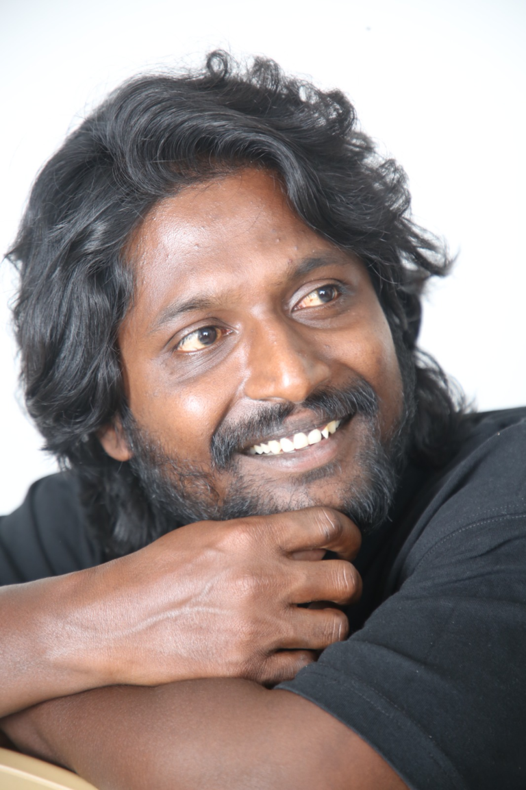 “I was waiting for a film like ‘Hey Balwanth’”: Hero Suhas