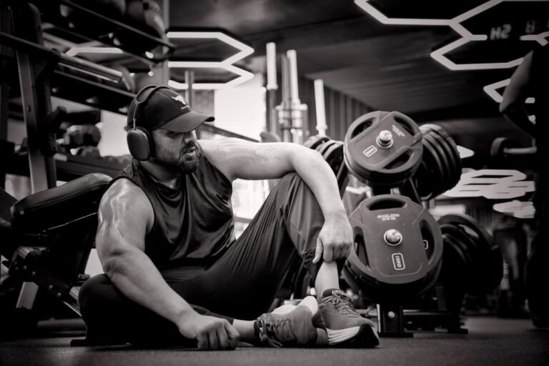 Manchu Manoj Powers Up for David Reddy with a Gritty “Real Stunts Mode” Transformation
