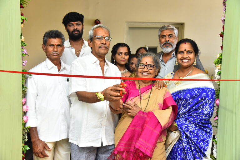 Grand Opening of “Hiwaga” Luxury Beauty Clinic in Kompally