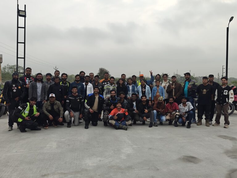 Hyderabad–Warangal Highway: A Biker’s Paradise for Weekend Breakfast Rides