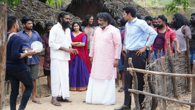 “Therachaapa” Trailer Launched