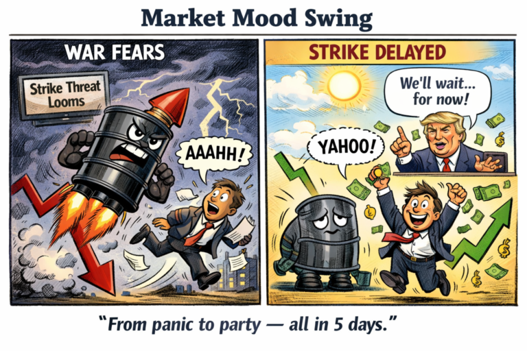 AI Cartoon of the day