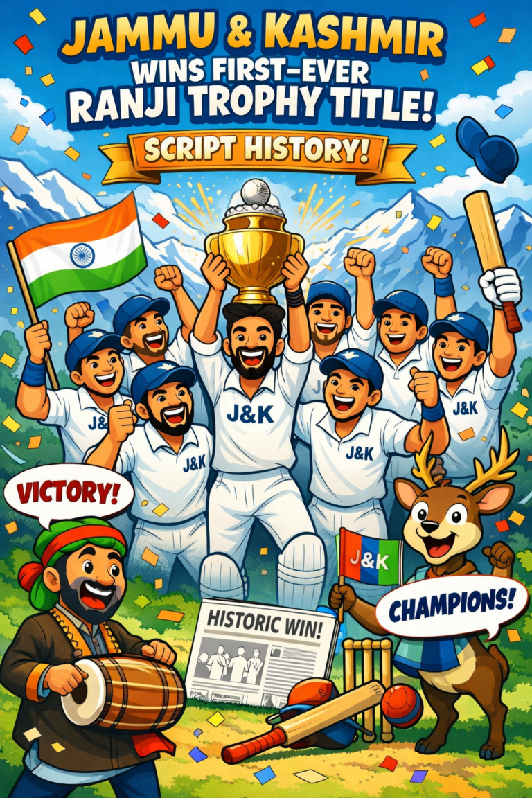 AI Cartoon of the day