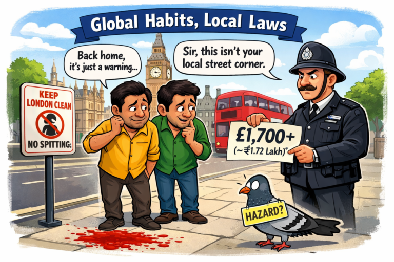 AI Cartoon of the day