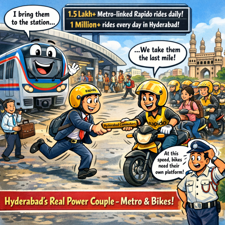 AI Cartoon of the day