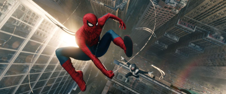 1 Billion Views: Spider-Man: Brand New Day Becomes First Film Trailer to Hit Milestone!