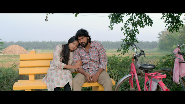‘ Kaala Gamanam’ Set for Grand Theatrical Release on April 17