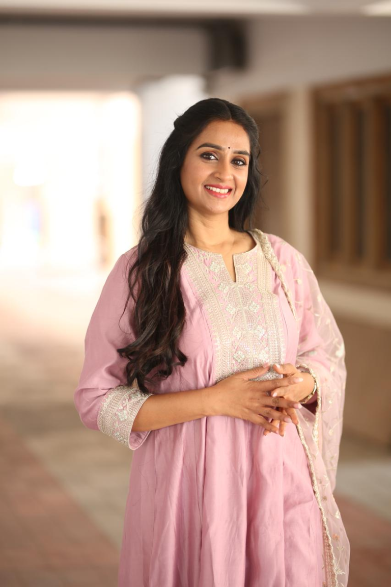 “Sampraadayini Suppini Suddhapusani” will appeal to audiences of all sections as an out-and-out entertainer: Actress Laya