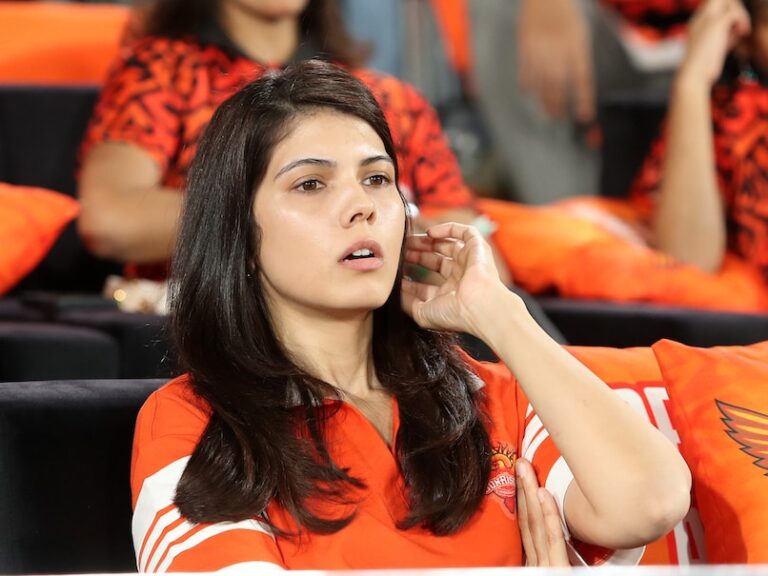 IPL Controversy: SRH Ownership, Identity and Telangana Player Representation