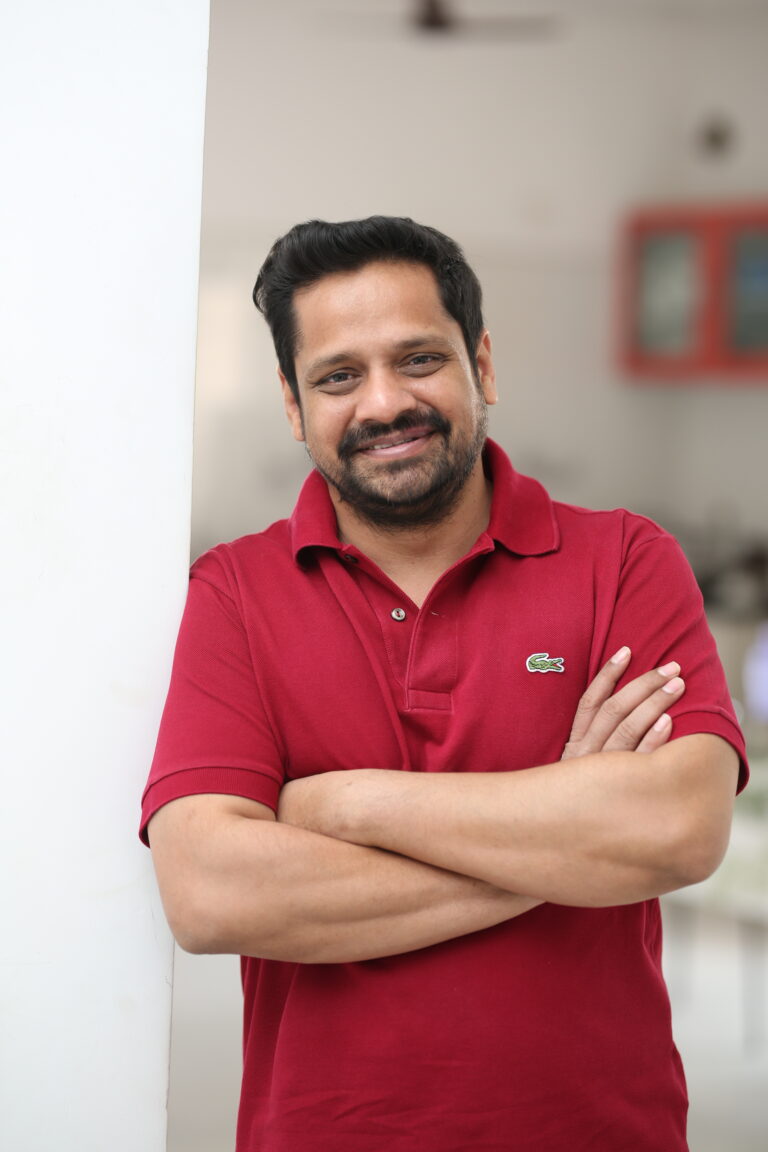 The theatrical revenue earned by a successful film is higher in Malayalam than in Telugu: Producer and distributor Bunny Vas at the press meet of Pallichattambi