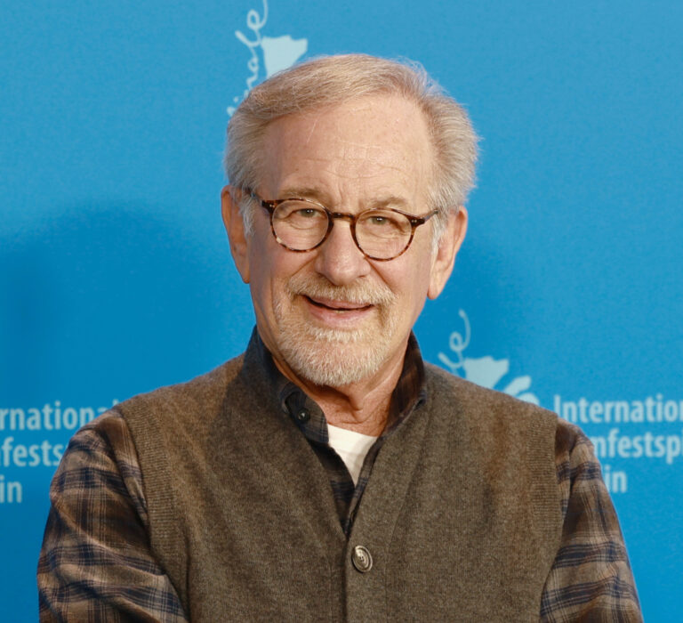 Steven Spielberg wants to direct a pure horror film