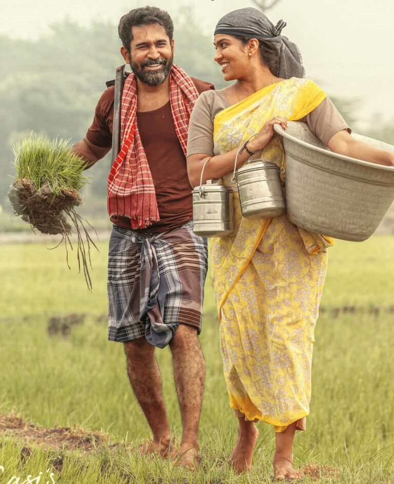 Soulful Melody ‘Idhi Kalano’ From Vijay Antony’s Vanda Devullu Unveiled