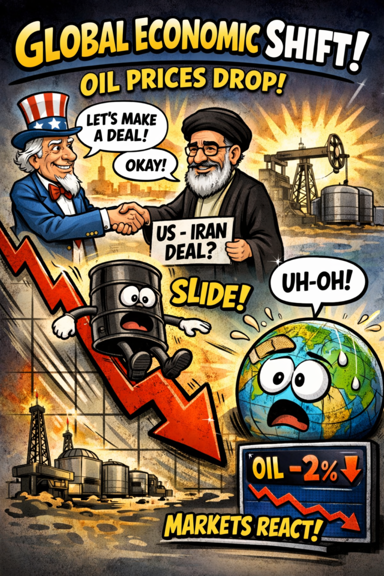 AI Cartoon of the day
