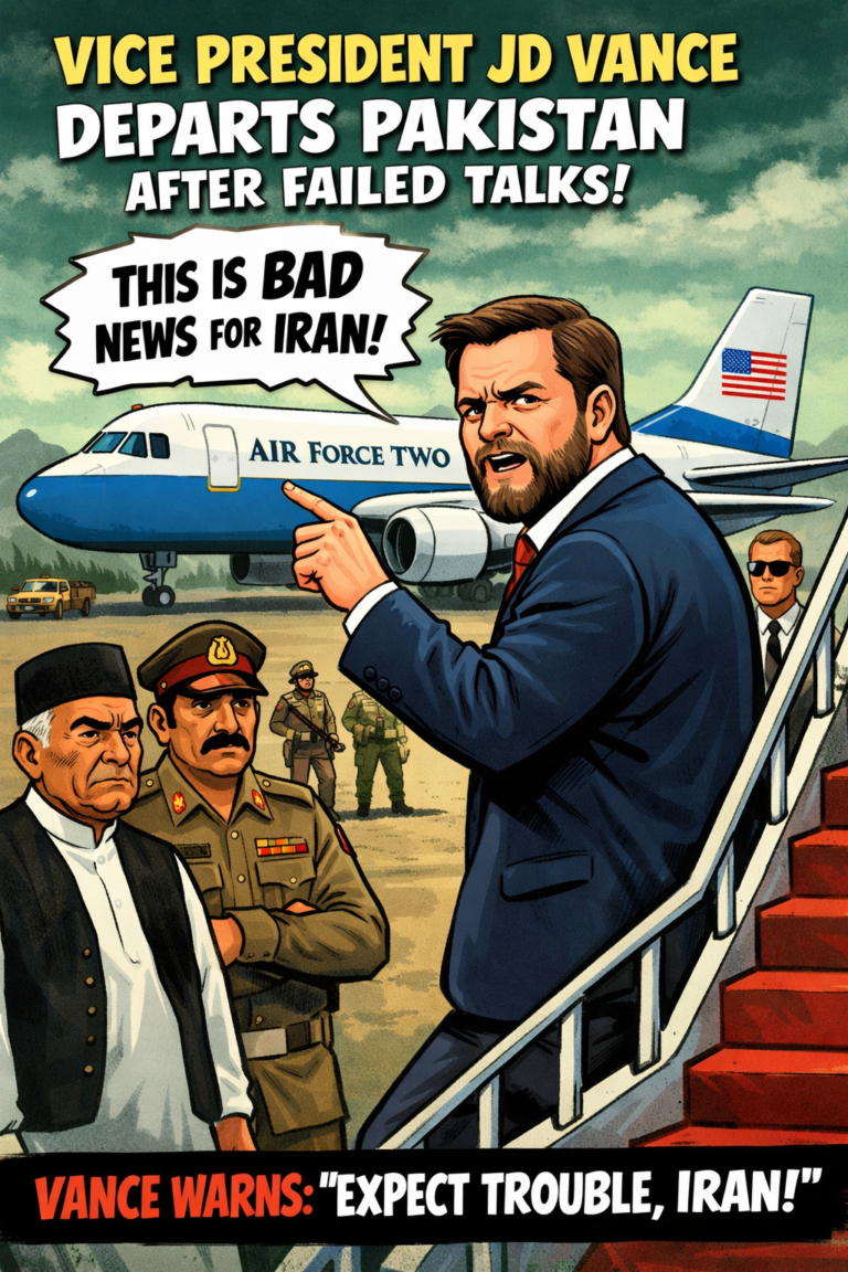 AI Cartoon of the day