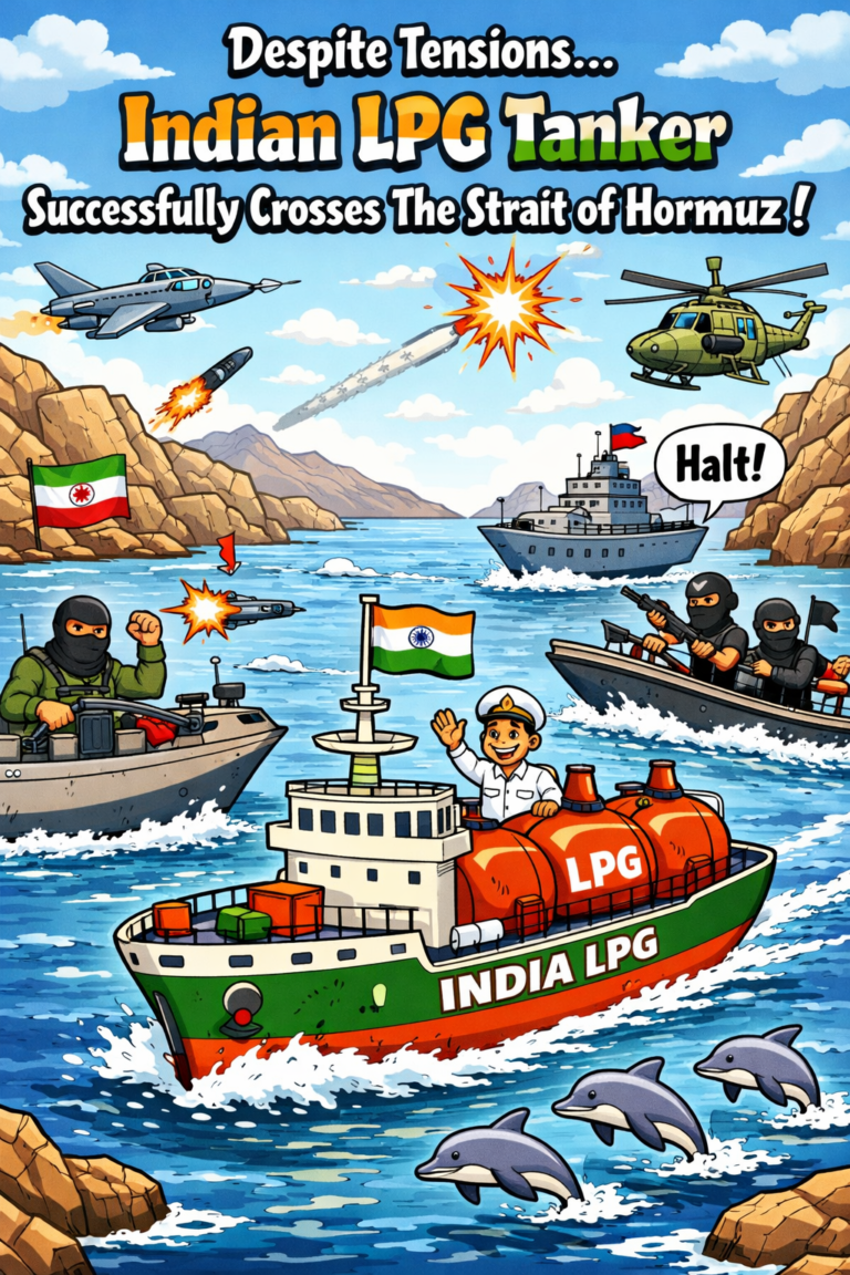 AI Cartoon of the day