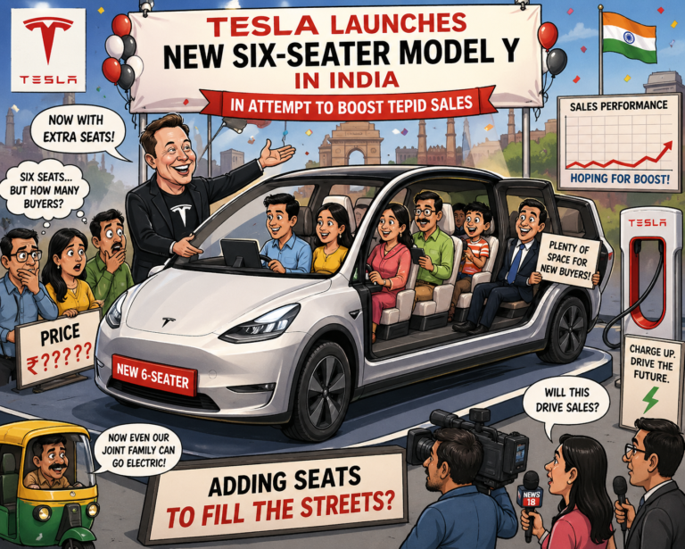 AI Cartoon of the day