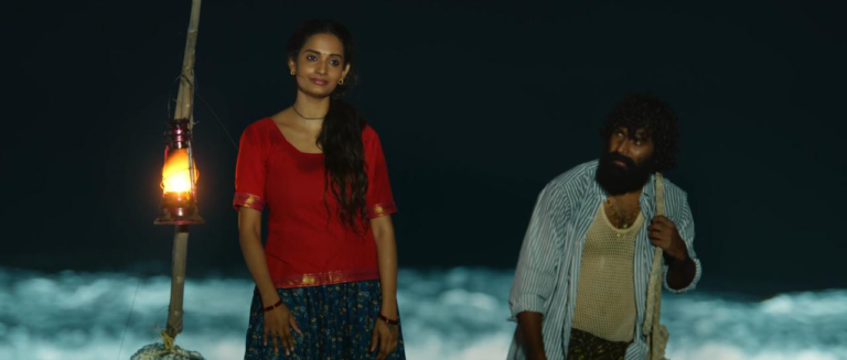 “Therachaapa” SET FOR GRAND RELEASE ON APRIL 17