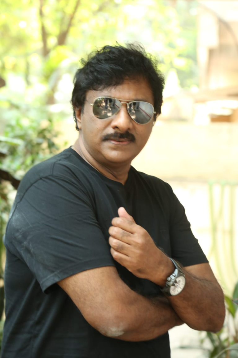 “Gedela Raju” is something special to me