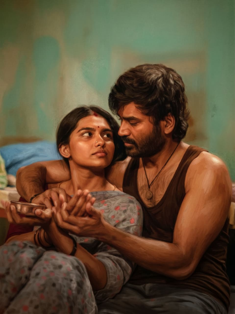 ‘Kara Official Telugu Teaser’ Unveiled – Dhanush Headlines a Grit-Driven Drama Set for April 30, 2026 Release