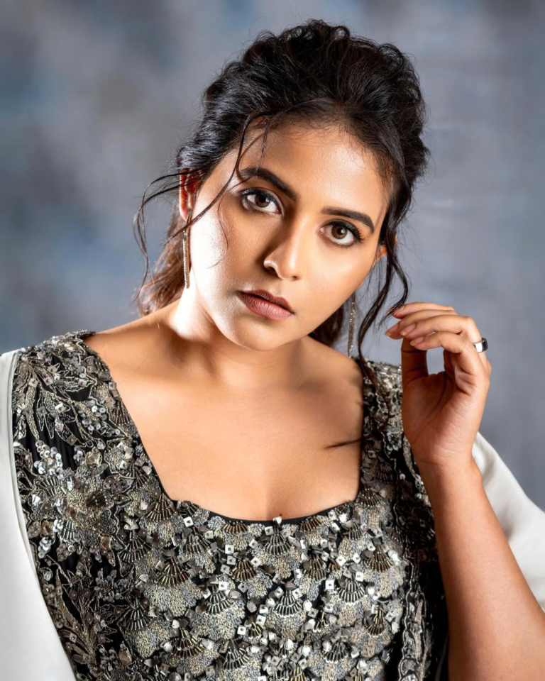 Anjali Joins Vishal’s Makutam as Female Lead; Concept Video Sparks Laughter