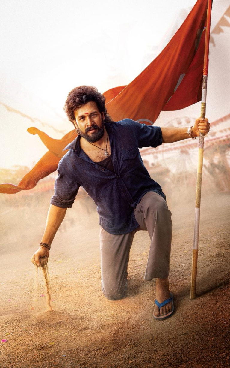 Akhil Lenin on June 26th
