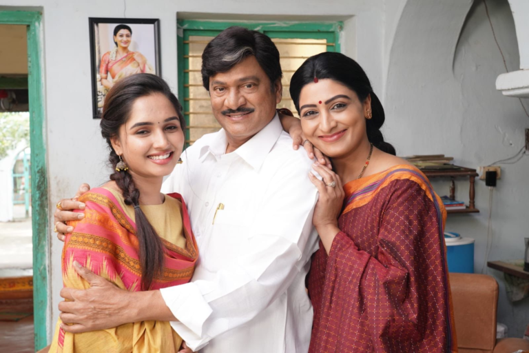 ‘Pithapuramlo’ to Release on May 1st