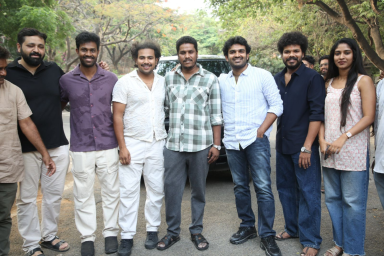 “Thimmarajupalli TV” is connecting strongly with family audiences