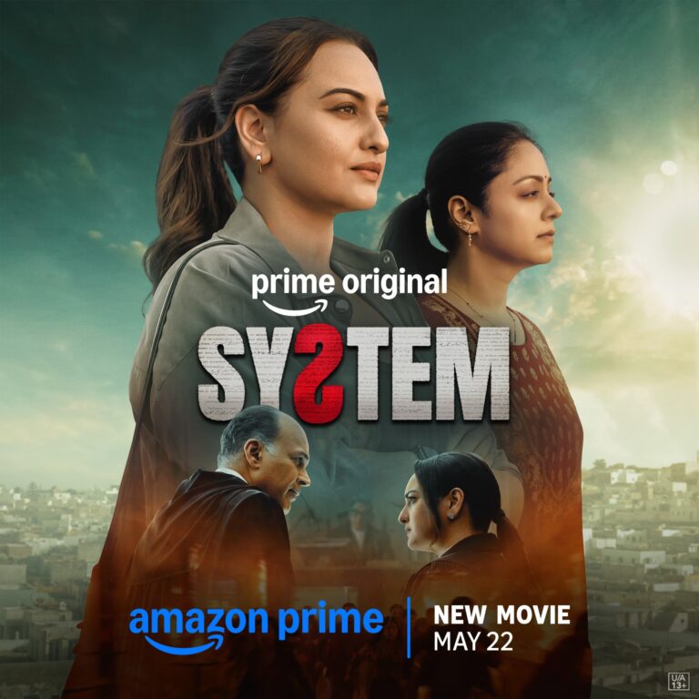 ‘System’  a High Stakes Courtroom Thriller Exploring the Battle Between Power and Justice